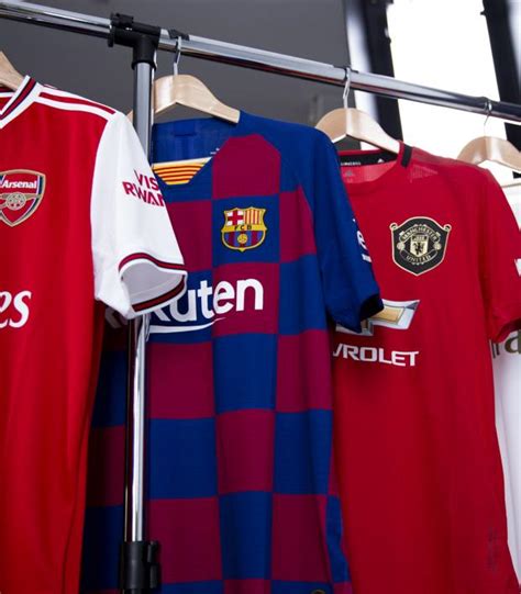 best websites for soccer jerseys